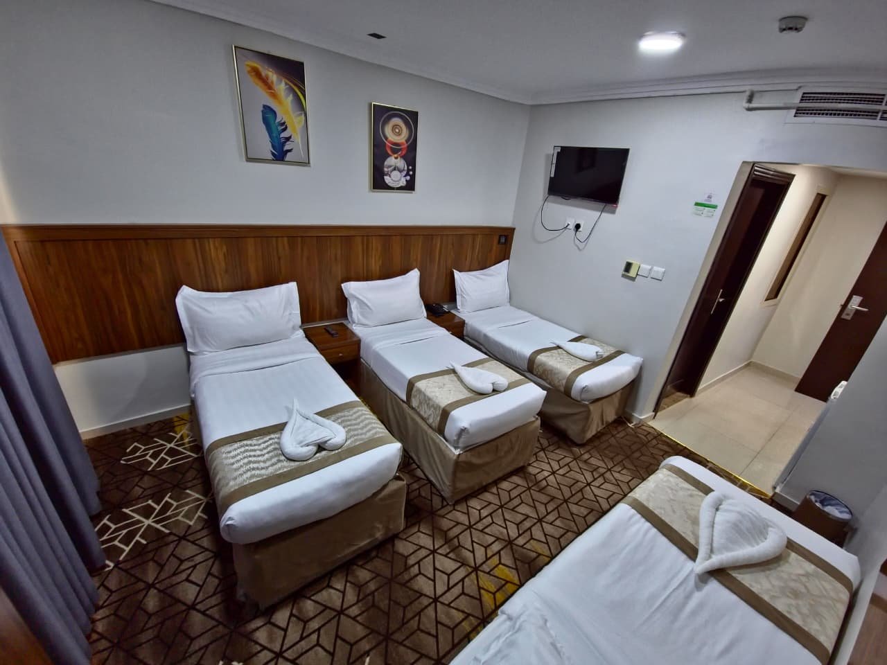 10-Day Umrah Package September 2026 — Makkah (6★ Hotels) | Book from Kenya – photo 4