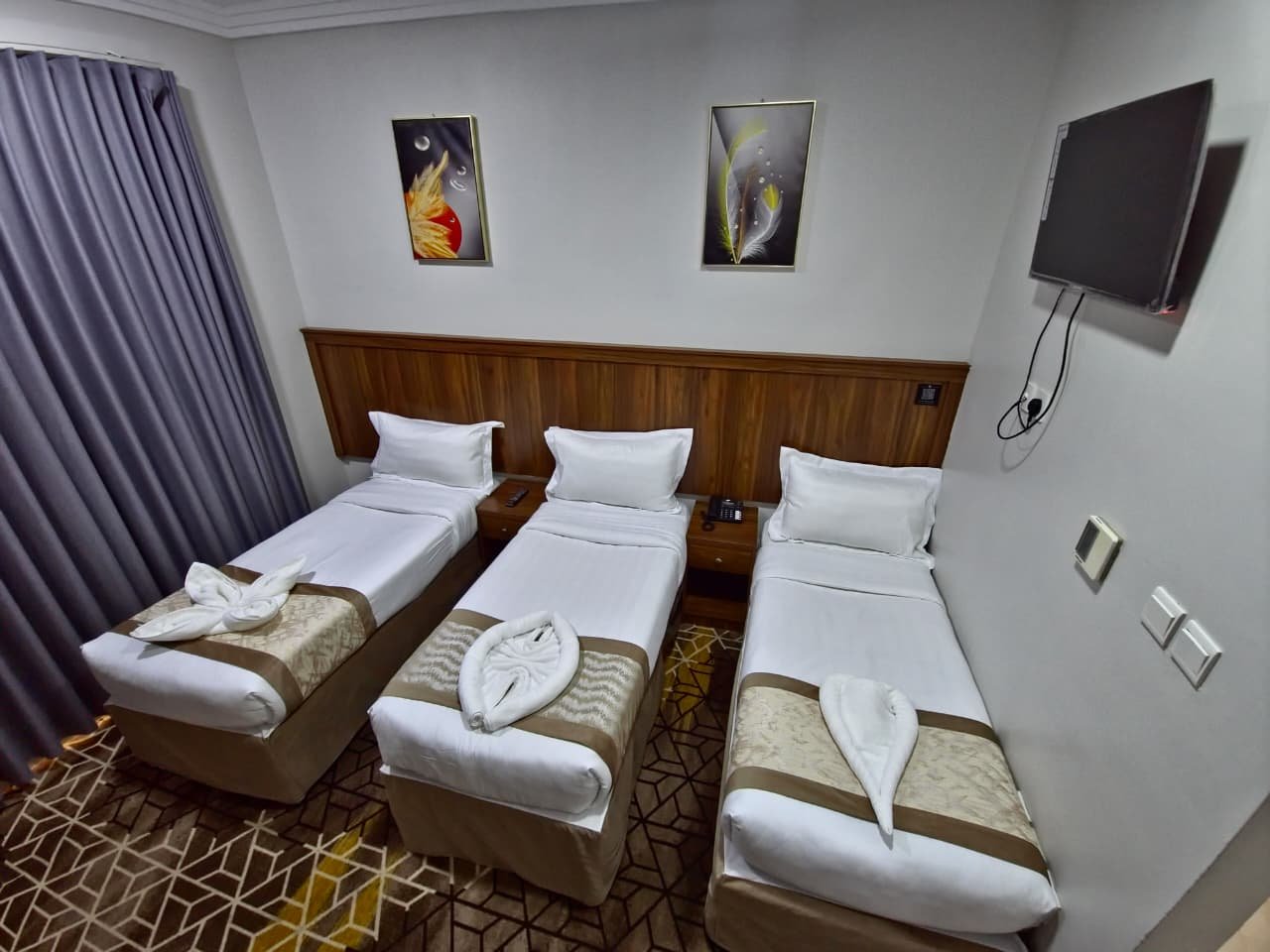 10-Day Umrah Package September 2026 — Makkah (6★ Hotels) | Book from Kenya – photo 5