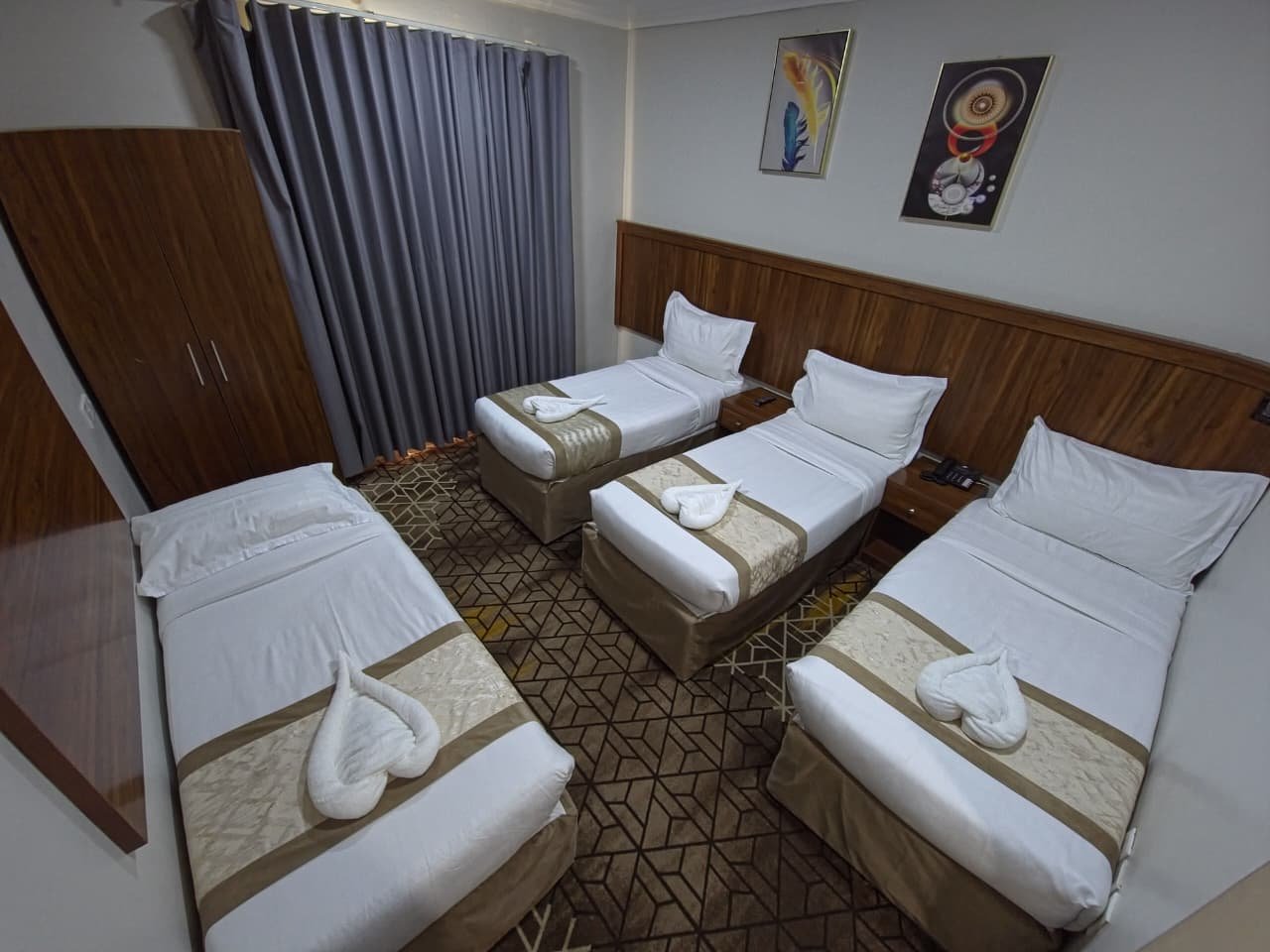 10-Day Umrah Package September 2026 — Makkah (6★ Hotels) | Book from Kenya – photo 6
